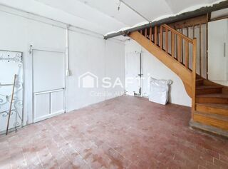  Maison à vendre 3 pièces 109 m²