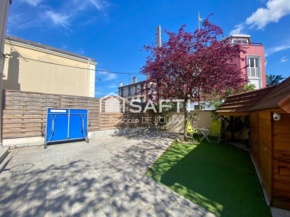 � vendre  Maison Rueil-Malmaison (92500)