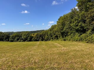  Terrain à vendre 2209 m²