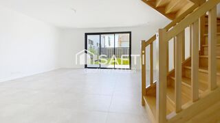  Maison � vendre 5 pi�ces 105 m�