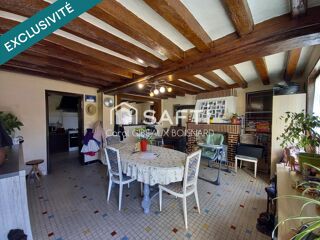  Maison � vendre 5 pi�ces 110 m�