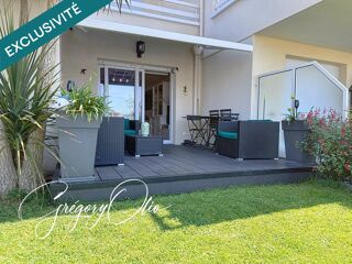  Appartement � vendre 3 pi�ces 43 m�