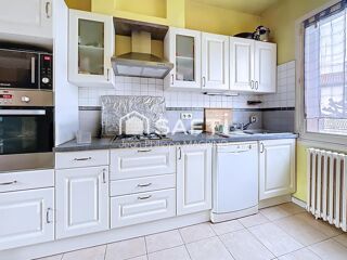 Maison à vendre 5 pièces 90 m²