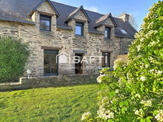  Maison � vendre 4 pi�ces 97 m�