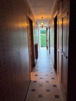  Maison à vendre 5 pièces 93 m²