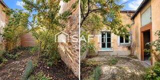  Maison à vendre 6 pièces 158 m²
