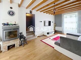  Maison à vendre 4 pièces 102 m²