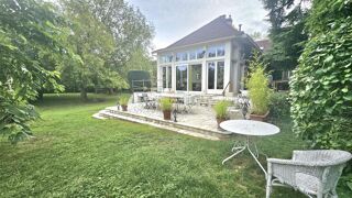  Maison � vendre 8 pi�ces 160 m�