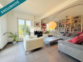  Maison à vendre 6 pièces 128 m²