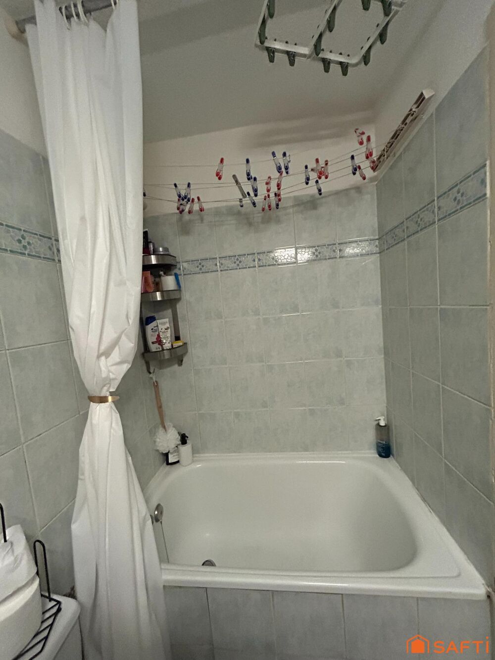 Vente Appartement Studio avec jardin privatif - Proche faculté de médecine Montpellier