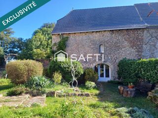  Maison � vendre 5 pi�ces 158 m�