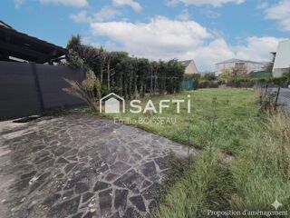  Maison à vendre 6 pièces 108 m²