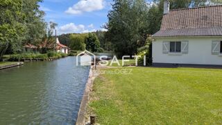  Maison � vendre 7 pi�ces 112 m�