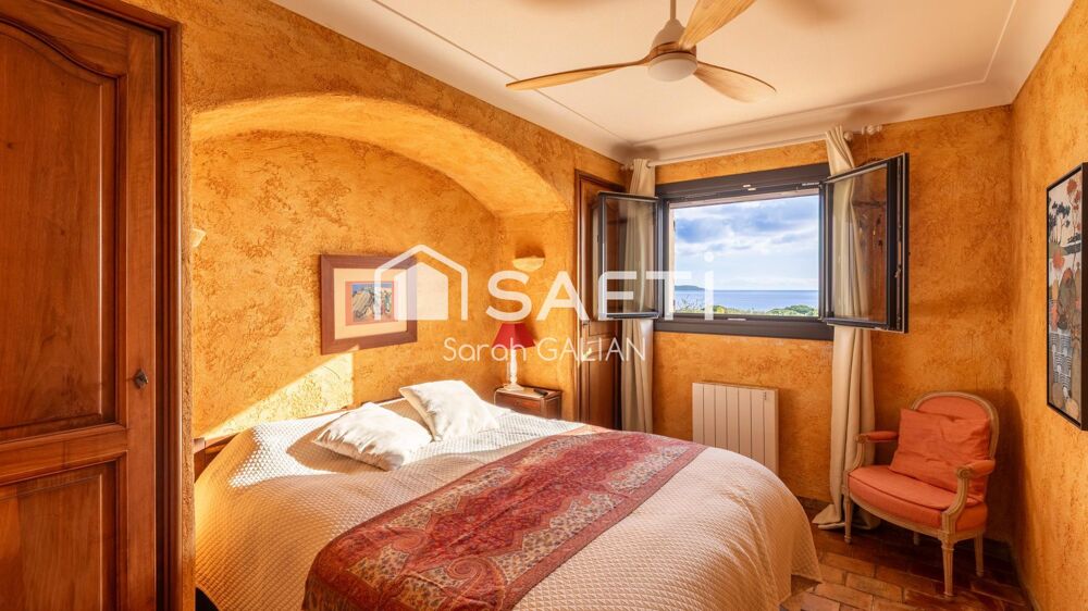 � vendre  Maison Cavalaire-sur-Mer (83240)