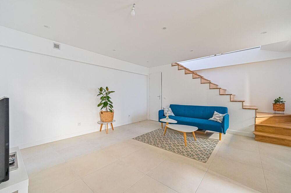 Vente Maison A 5 minutes de la Gare RER D Maisons Alfort / Alfortville Alfortville