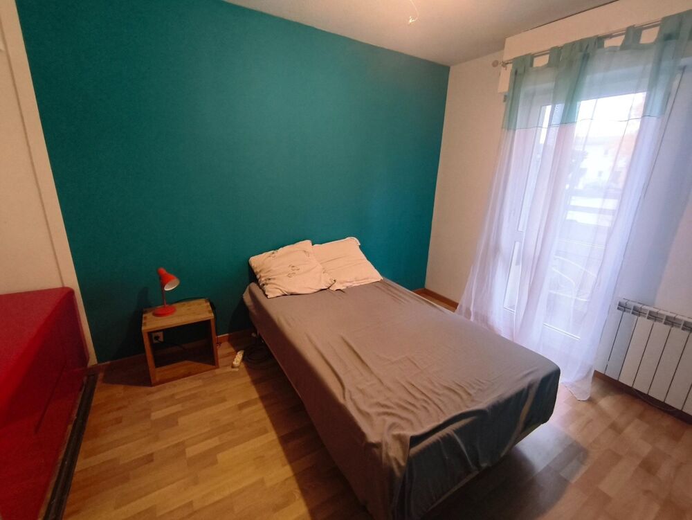 Vente Appartement Joli T2 avec balcon et parking Bordeaux