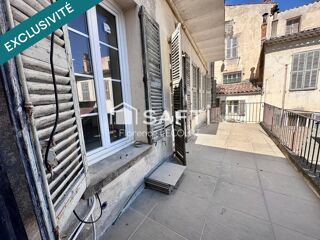 Vente Appartement TRES BEL APPARTEMENT HAUSMANNIEN Draguignan