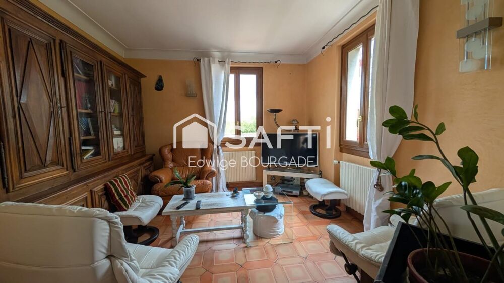 Vente Maison Maison 7 pièces avec piscine et dépendances Cahors