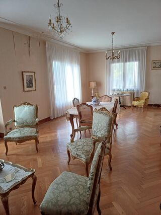  Maison à vendre 6 pièces 206 m²