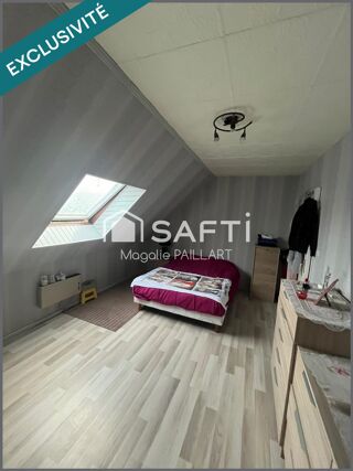  Maison à vendre 6 pièces 103 m²
