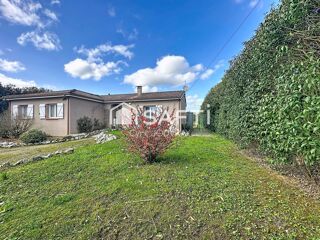  Maison à vendre 4 pièces 105 m²