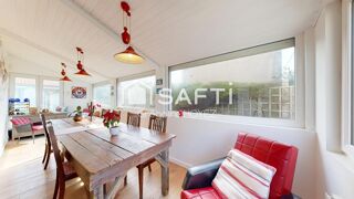  Maison � vendre 6 pi�ces 128 m�