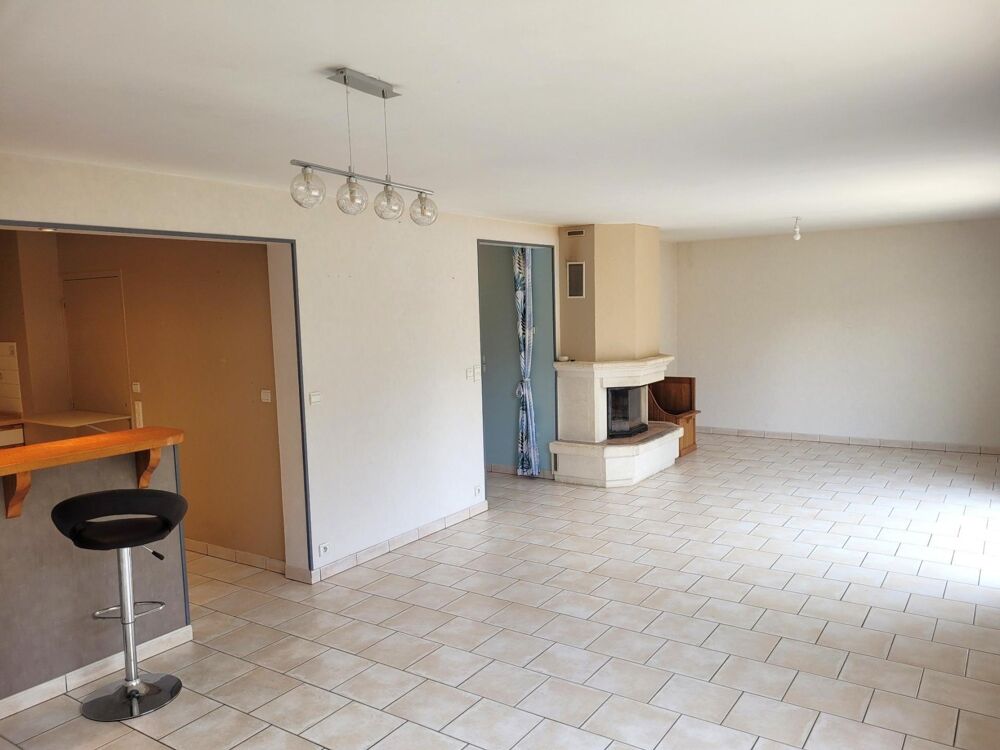 Vente Maison Maison de 115 m² habitables Putanges-le-lac