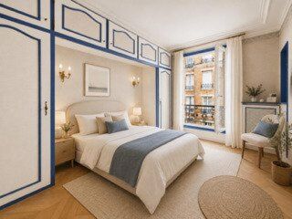  Appartement à vendre 4 pièces 78 m²