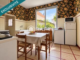 Vente Maison Superbe Terrain de 750 m2 divisible au calme et sans vis-à-vis avec petite maison Talence