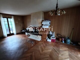  Maison � vendre 7 pi�ces 139 m�