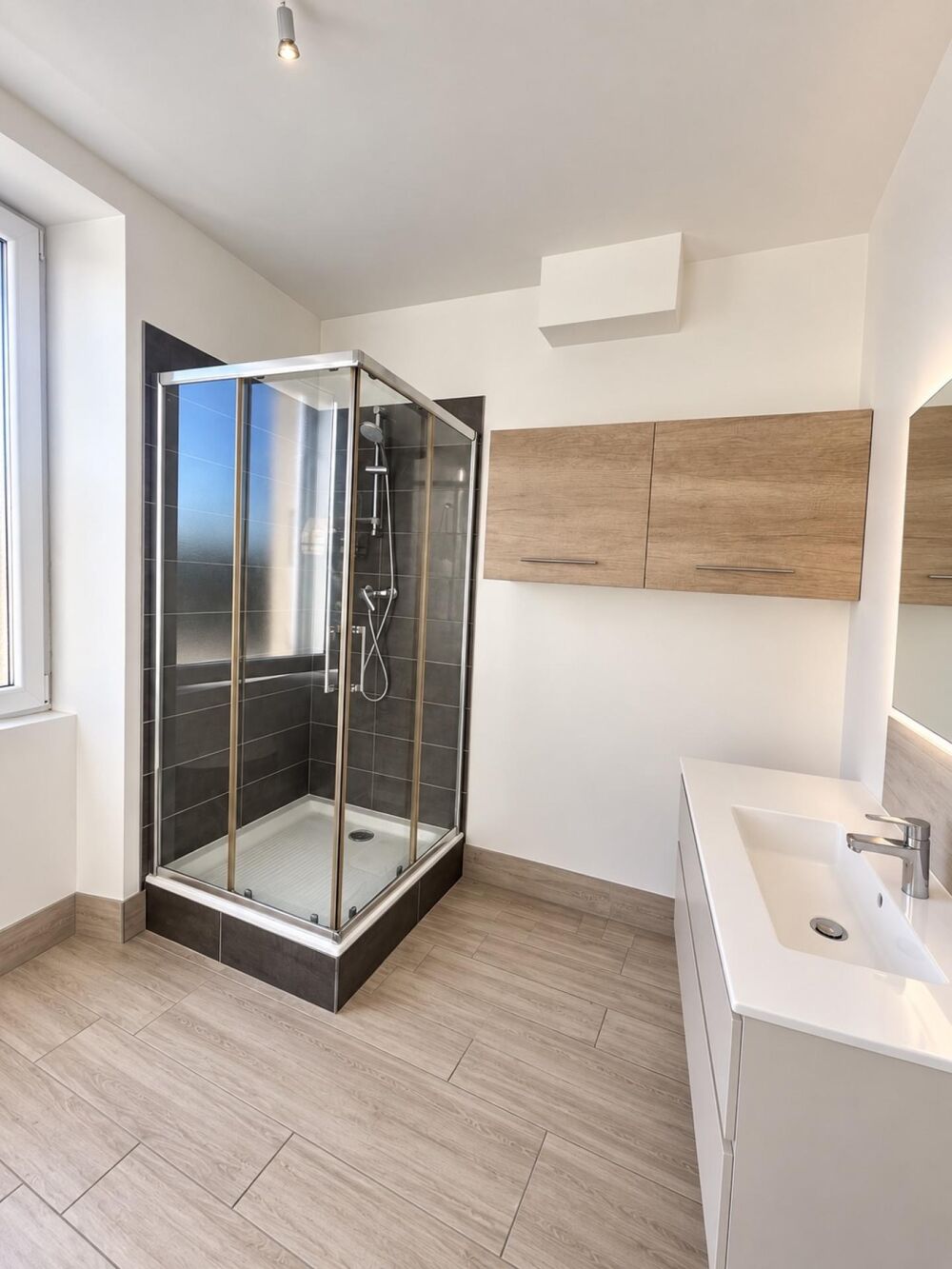 Vente Appartement A vendre - Appartement T2 rénové de 55m² - Bourg de Péage (26300) Bourg-de-peage