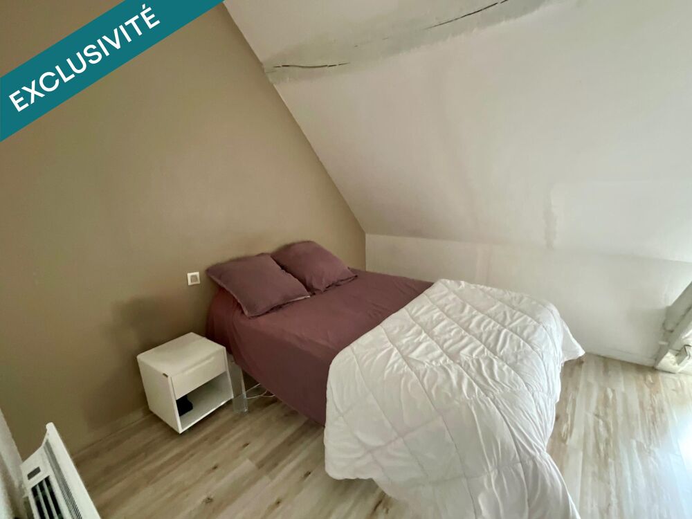 Vente Maison Maison à vendre commune de Quincy Quincy