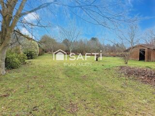  Terrain � vendre 1000 m�