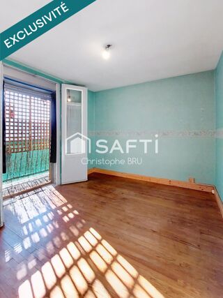  Maison à vendre 6 pièces 103 m²