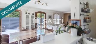  Maison à vendre 6 pièces 149 m²
