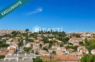  Appartement à vendre 3 pièces 61 m²