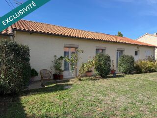  Maison à vendre 4 pièces 98 m²