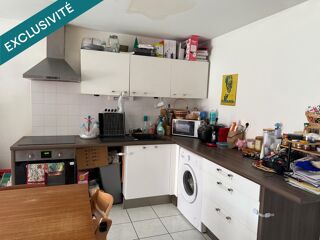 Appartement  vendre 3 pices 53 m