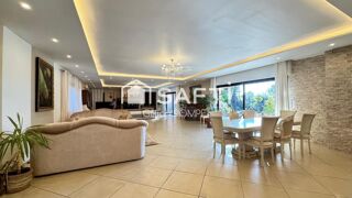  Maison � vendre 8 pi�ces 659 m�