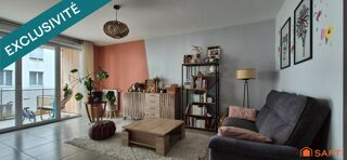  Appartement � vendre 3 pi�ces 73 m�