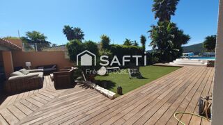  Maison à vendre 6 pièces 130 m²