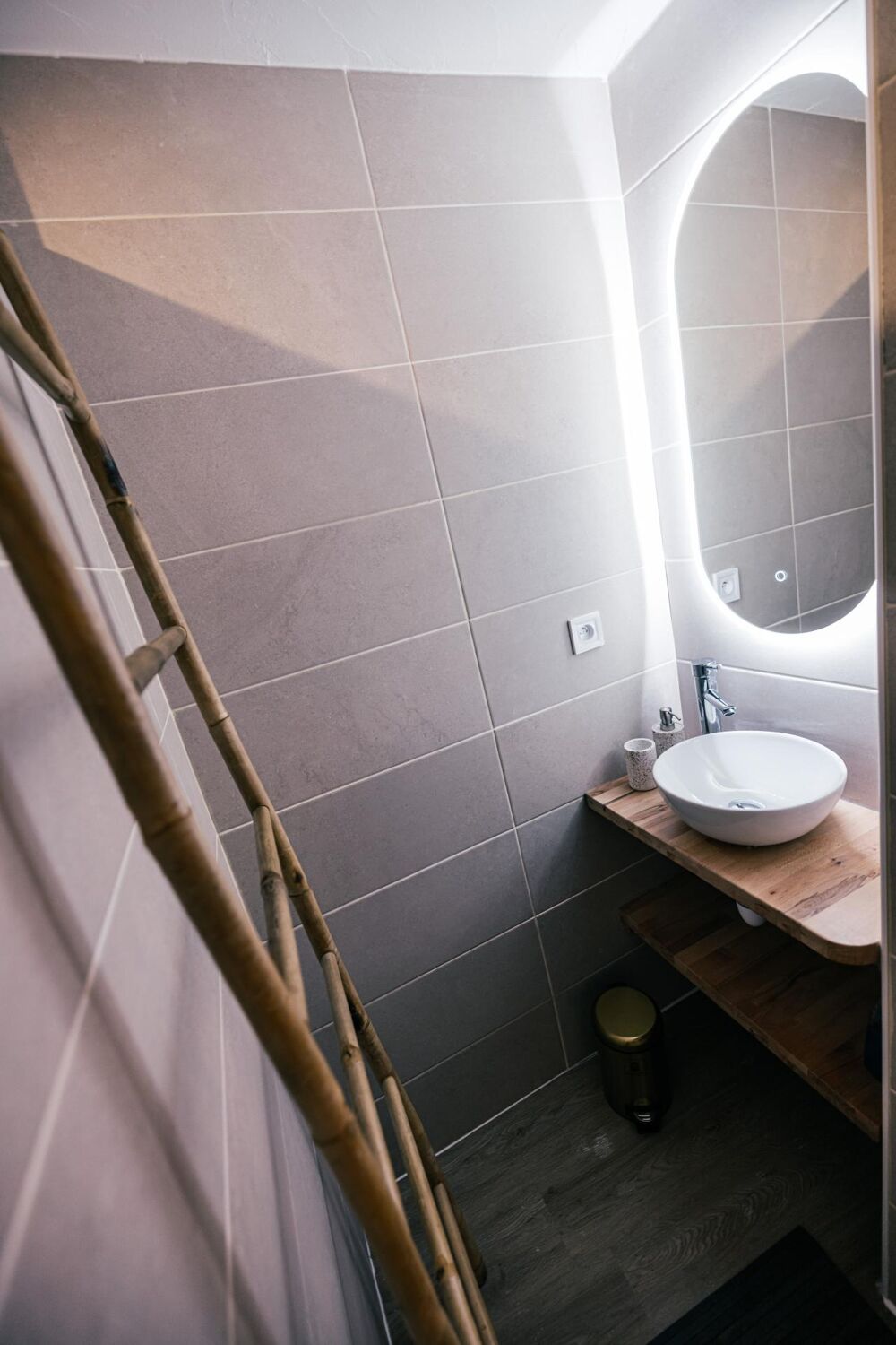 Vente Appartement Duplex centre ville de rouen, Quartier St Maclou Rouen