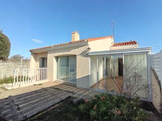  Maison à vendre 4 pièces 80 m²