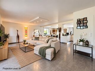  Maison à vendre 8 pièces 252 m²