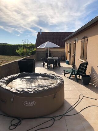  Maison à vendre 4 pièces 93 m²
