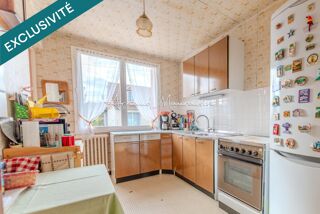  Maison � vendre 4 pi�ces 81 m�