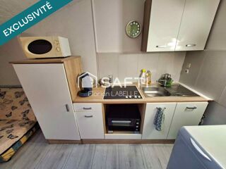  Appartement à vendre 2 pièces 30 m²