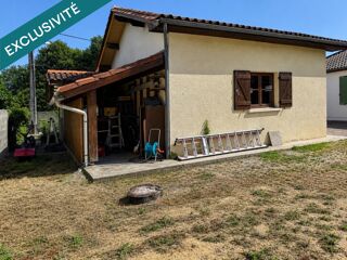  Maison à vendre 2 pièces 37 m²