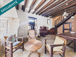  Maison à vendre 8 pièces 246 m²