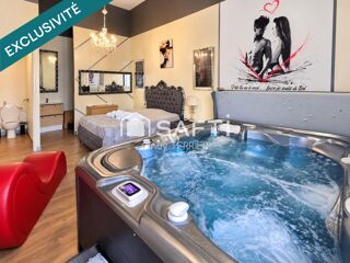  Appartement à vendre 2 pièces 47 m²
